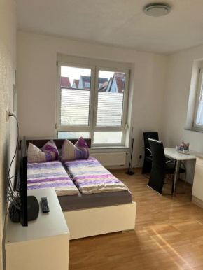 MW Apartments C1